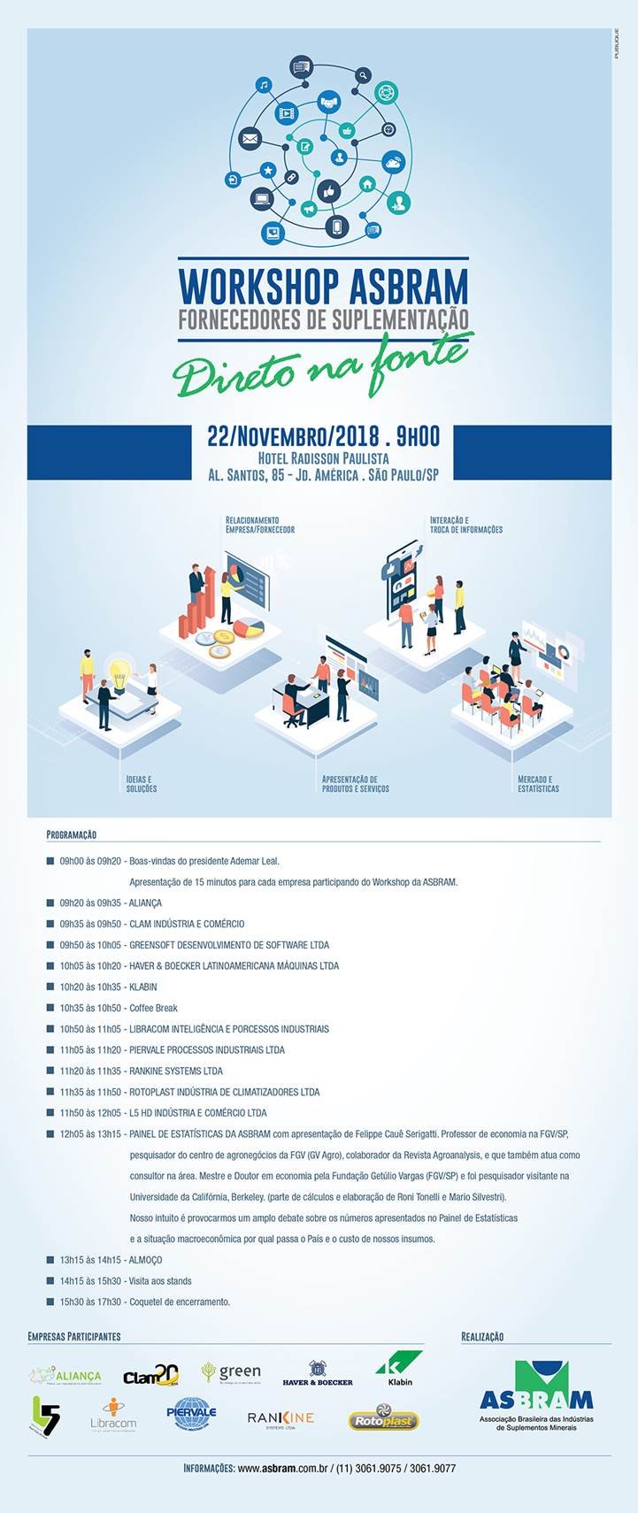 workshopASBRAM22nov2018 workshopASBRAM22nov2018